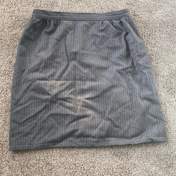 Harvé Bernard pencil skirt - Picture 1 of 3